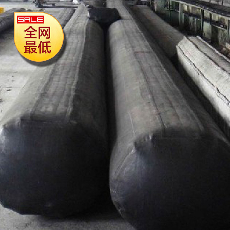 加厚橡膠充氣堵水氣囊市政污水管道堵水堵漏氣囊 堵水氣囊