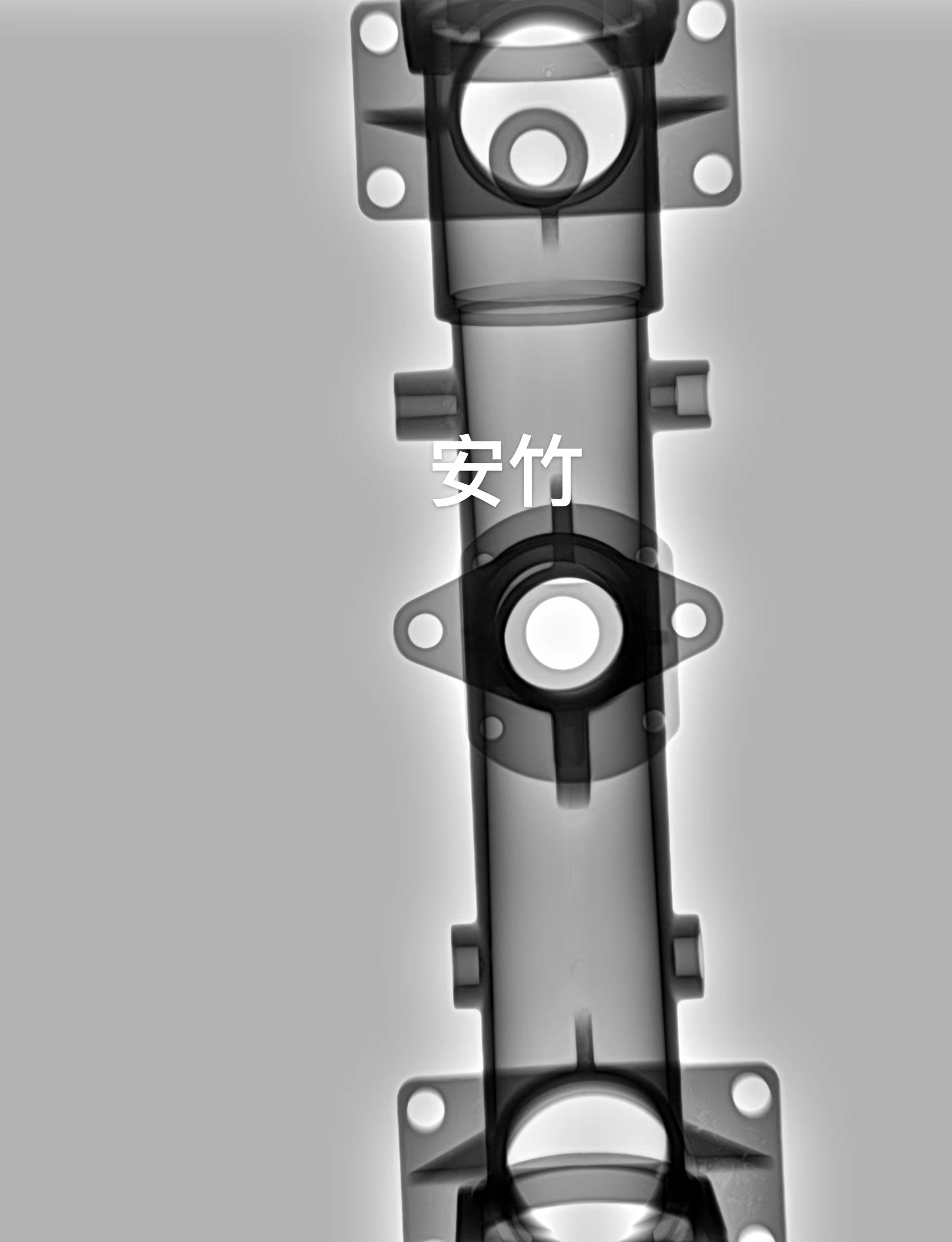 X射線無損檢測設(shè)備、