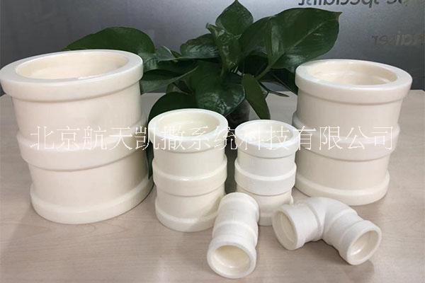 鋁合金襯塑PERTⅡ型復(fù)合管材（航天凱撒管）