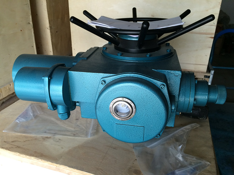 供應(yīng) Z20-18W Z30-18W 電動執(zhí)行器