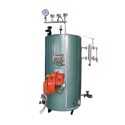 LHS系列立式燃?xì)鉄崴仩t