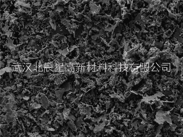 靖江石墨粉   湖北導(dǎo)電粉生產(chǎn)廠家-報價-供應(yīng)商-批發(fā)商武漢北辰星高新材料有限公司 靖江石墨粉