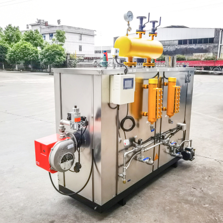 WNS0.3-0.7-YQ燃?xì)馊加驼羝l(fā)生器