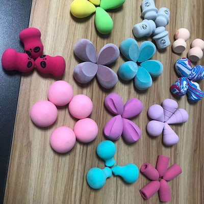 異形海綿批發(fā)價(jià)格  異形海綿批發(fā)廠家