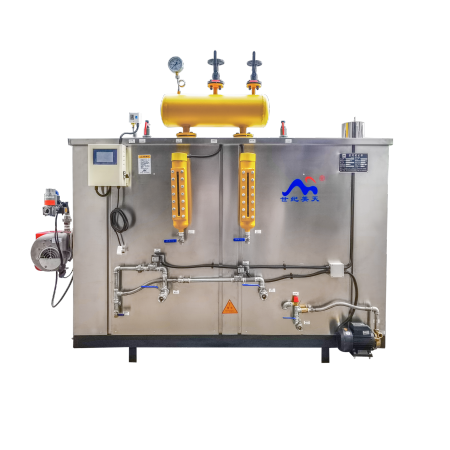 WNS0.3-0.7-YQ燃?xì)馊加驼羝l(fā)生器