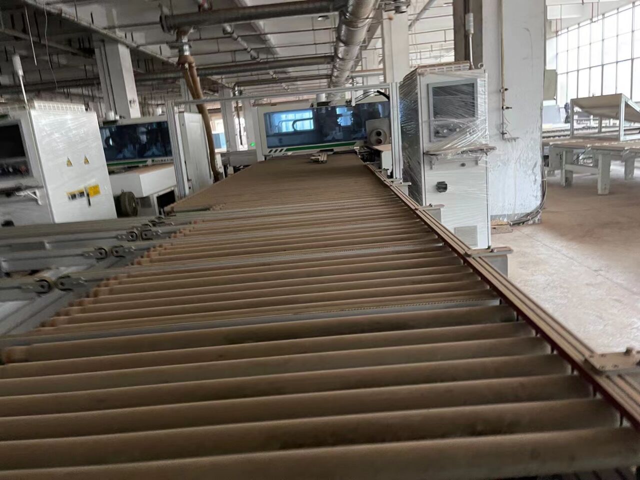 南興雙鉆鉆六面鉆連線  二手六面鉆推薦