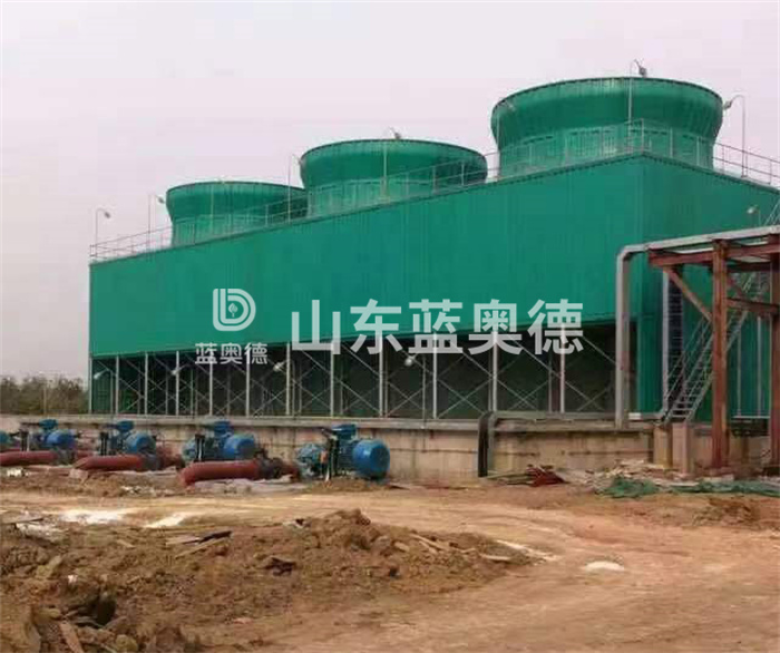 玻璃鋼冷卻塔價格