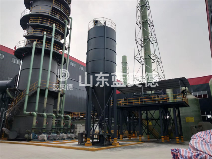 廢氣吸收處理報價  廢氣吸收處理多少錢