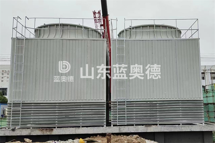 玻璃鋼冷卻塔價格