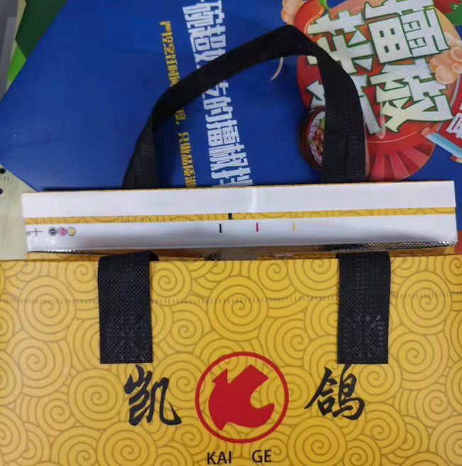 外賣保溫打包袋多少錢  外賣保溫打包袋批發(fā)價(jià)格 外賣保溫打包袋廠家價(jià)格