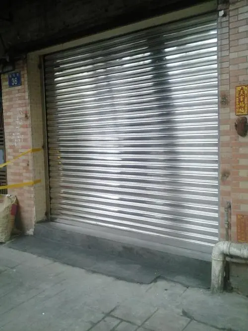 廣州遙控器卷閘門 遙控器卷閘門 遙控器卷閘門廠家 廣州遙控器卷閘門廠家