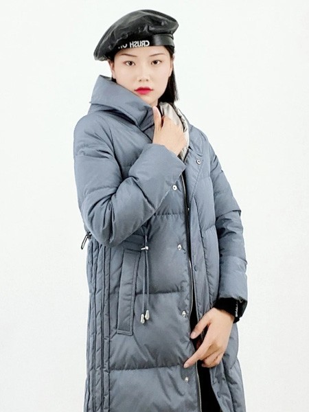 簡(jiǎn)約時(shí)尚品牌基弟２０２２品牌折扣女裝尾貨庫(kù)存批發(fā)貨源