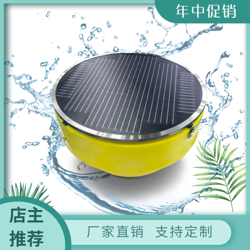 浮漂水質(zhì)多參數(shù)在線監(jiān)測(cè)系統(tǒng)PH電導(dǎo)率監(jiān)測(cè)傳感器COD溫度GWT9090