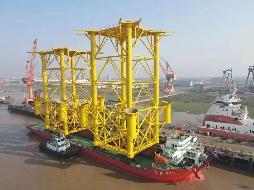 光船租船 包運(yùn)租船 航次租船 定期租船 定程租船