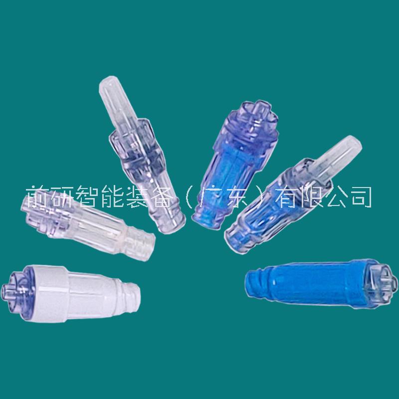 醫(yī)用輸液接頭密封圈自動(dòng)組裝機(jī)
