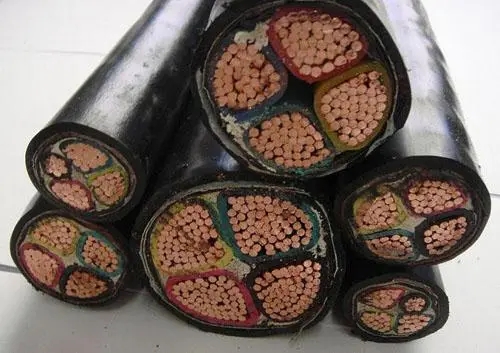 安徽天康集團耐寒電纜廠家