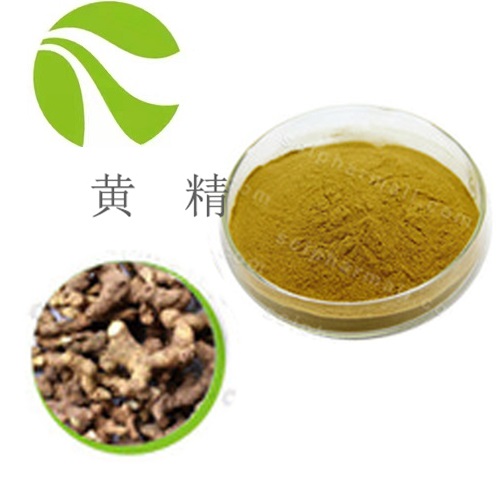 黃精提取物 黃精多糖 黃精粉