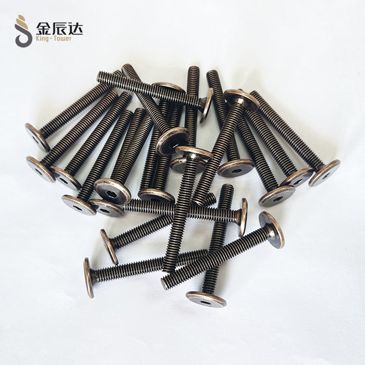 家具螺絲廠家定制 家具螺絲廠