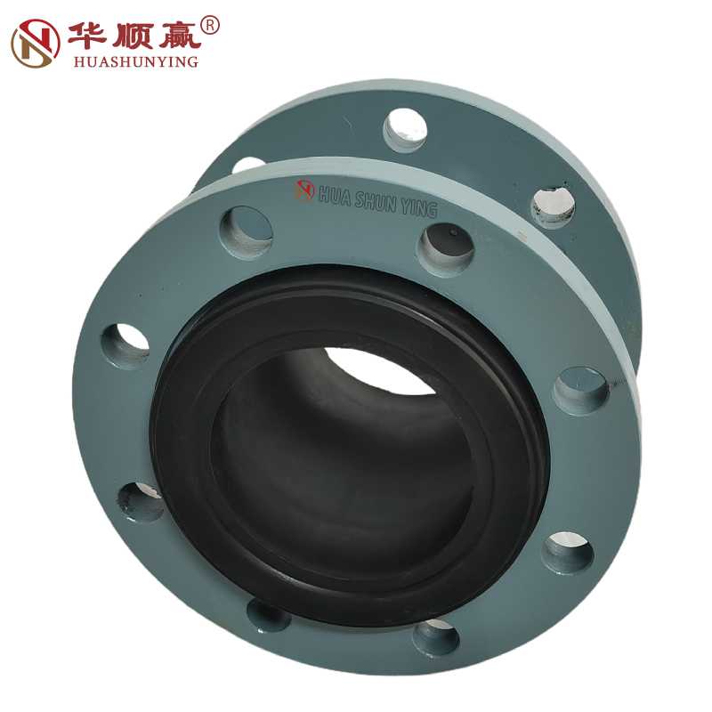 橡膠軟連接生產(chǎn)廠家  橡膠軟連接哪家好