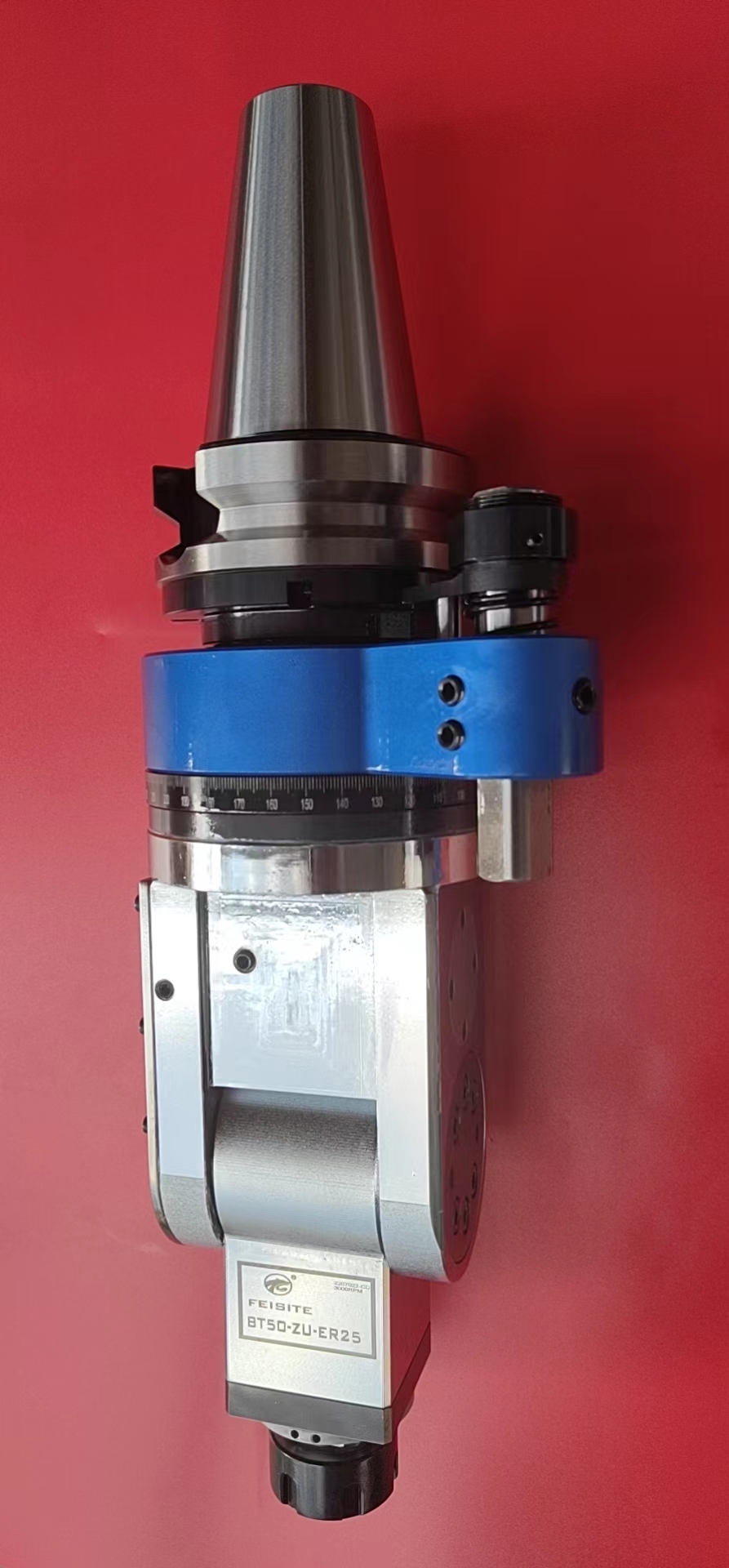 萬向角度頭加工廠-電話-定制