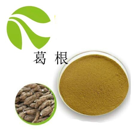 葛根提取物 葛根黃酮 葛根粉 葛根素