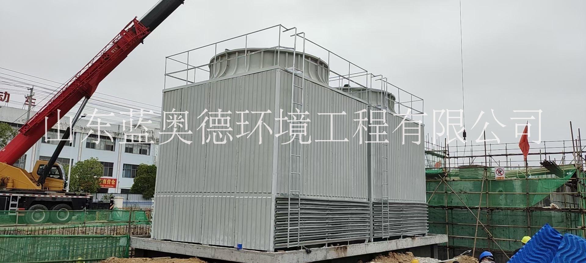 冷卻塔