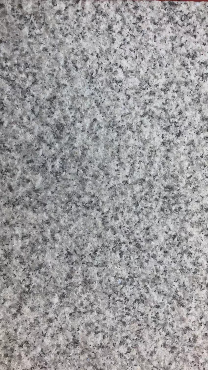 廠家批發(fā)芝麻白603花崗巖