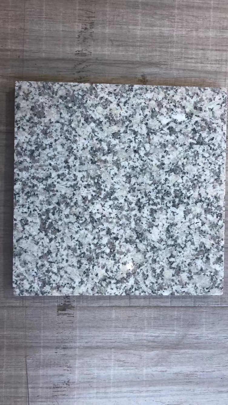 湖北芙蓉白602石材廠家