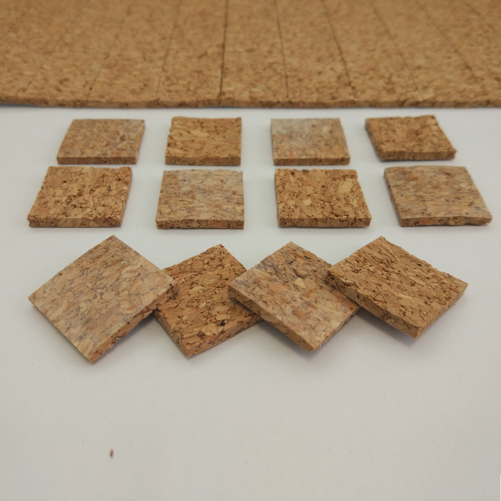 軟木泡棉墊片軟木+1mm泡棉