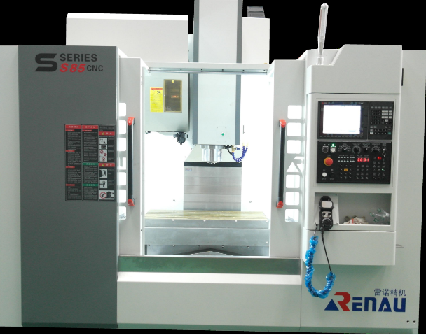 河南SV-1580H立式加工中心報(bào)價(jià)、供應(yīng)、定制、雷諾斯特精機(jī)