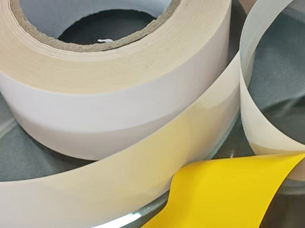 RFID柔性可打印超高頻抗金屬標簽柔 防指紋標簽