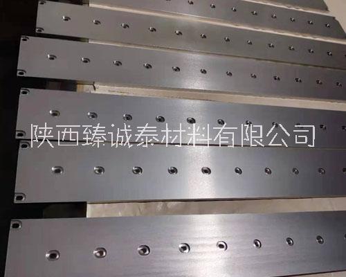 TC4鈦靶板 TA1鈦靶板 TA2鈦靶板（按圖加工）