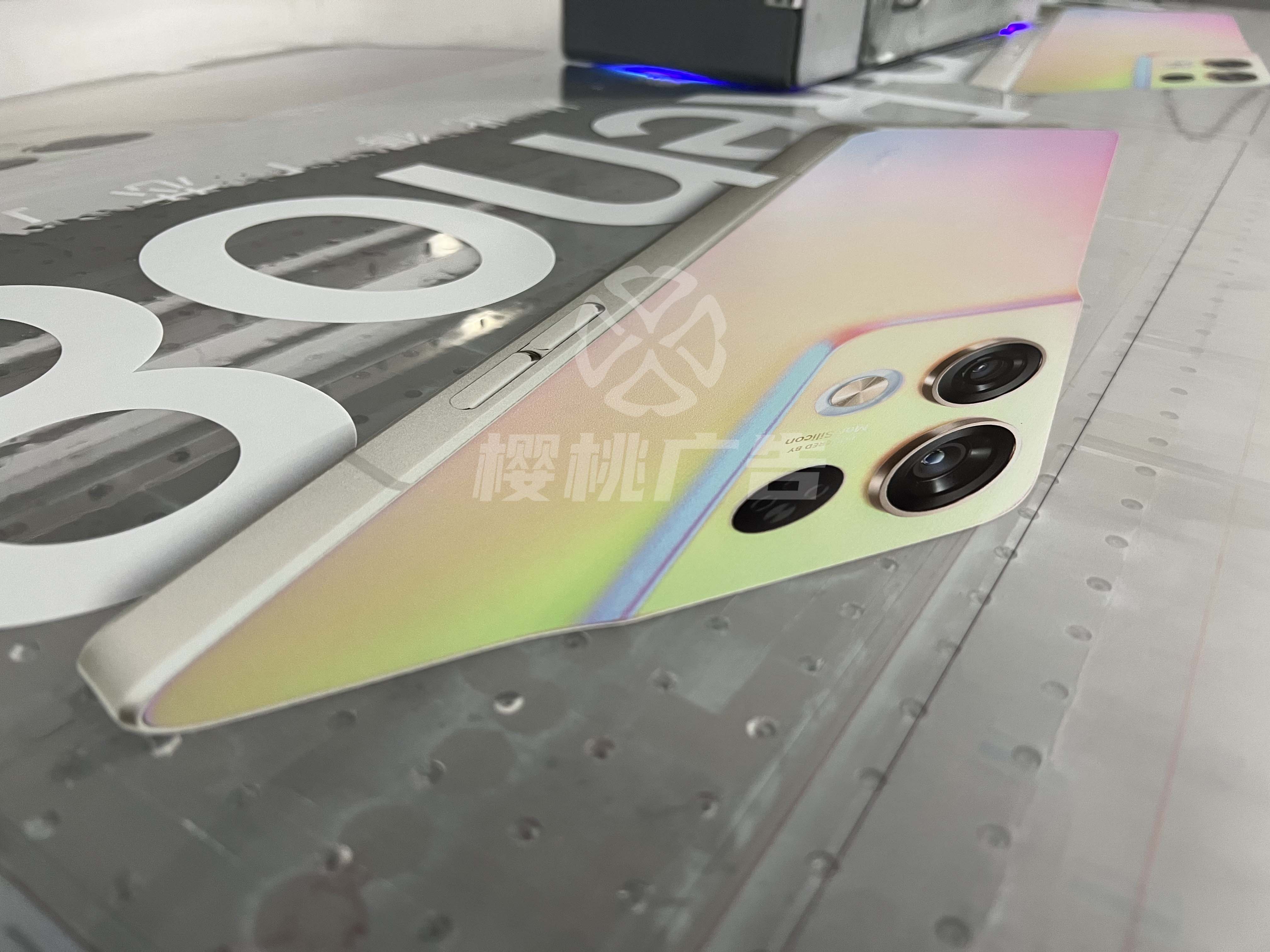 中山高端UV噴繪打印_uv軟膜天花制作_軟膜燈箱定制[櫻桃廣告] UV噴繪制作