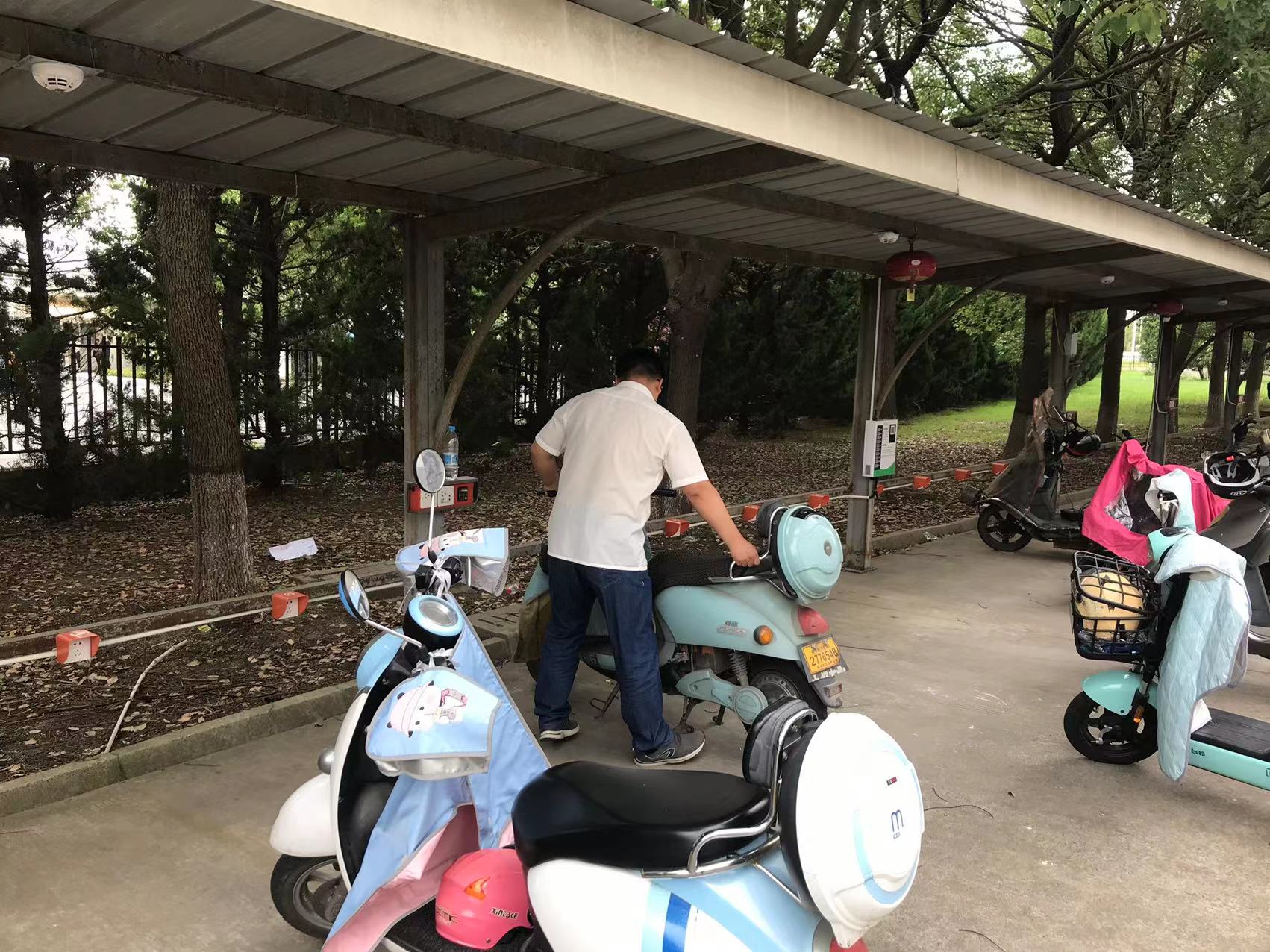 運城市電瓶車充電樁安裝怎么賣_廠家_廠商_價格_批發(fā)價格 晉中市電瓶車充電樁安裝
