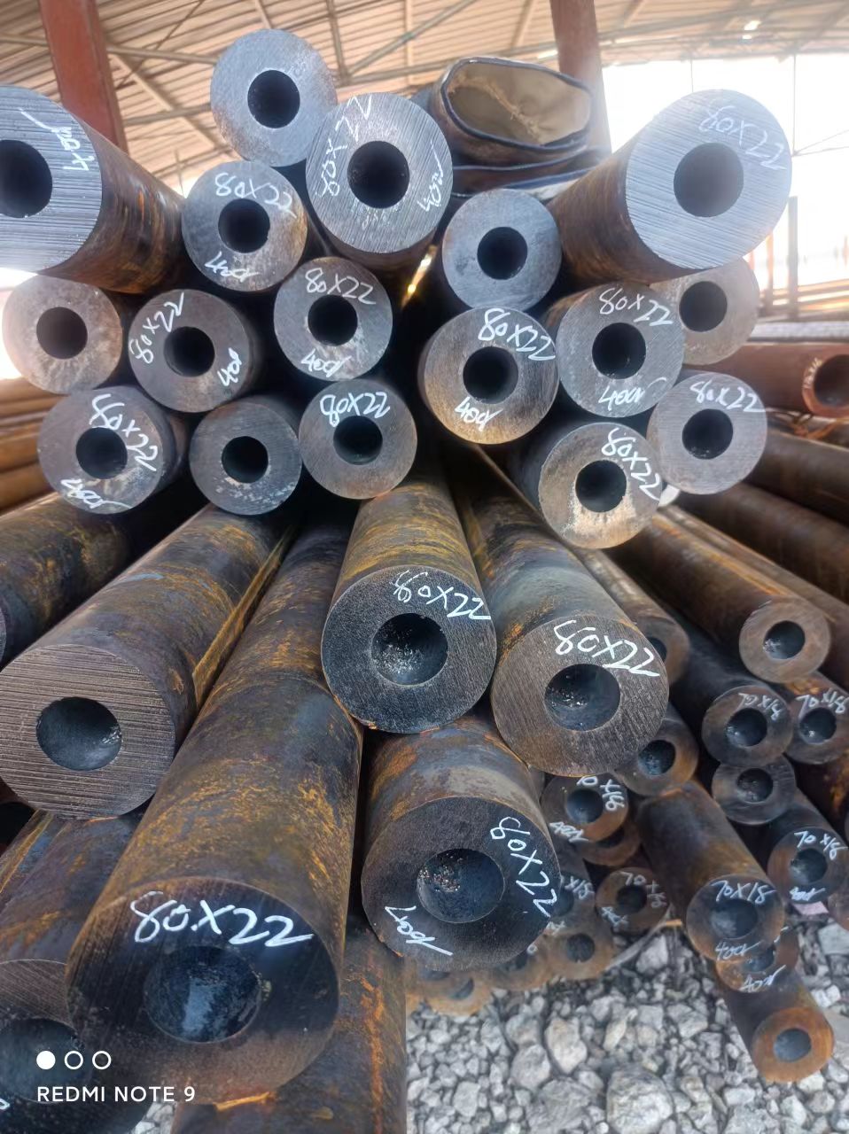 異性無縫鋼管怎么賣_廠家_廠商_價(jià)格_批發(fā)價(jià)格【山東鋼發(fā)鋼材有限公司】