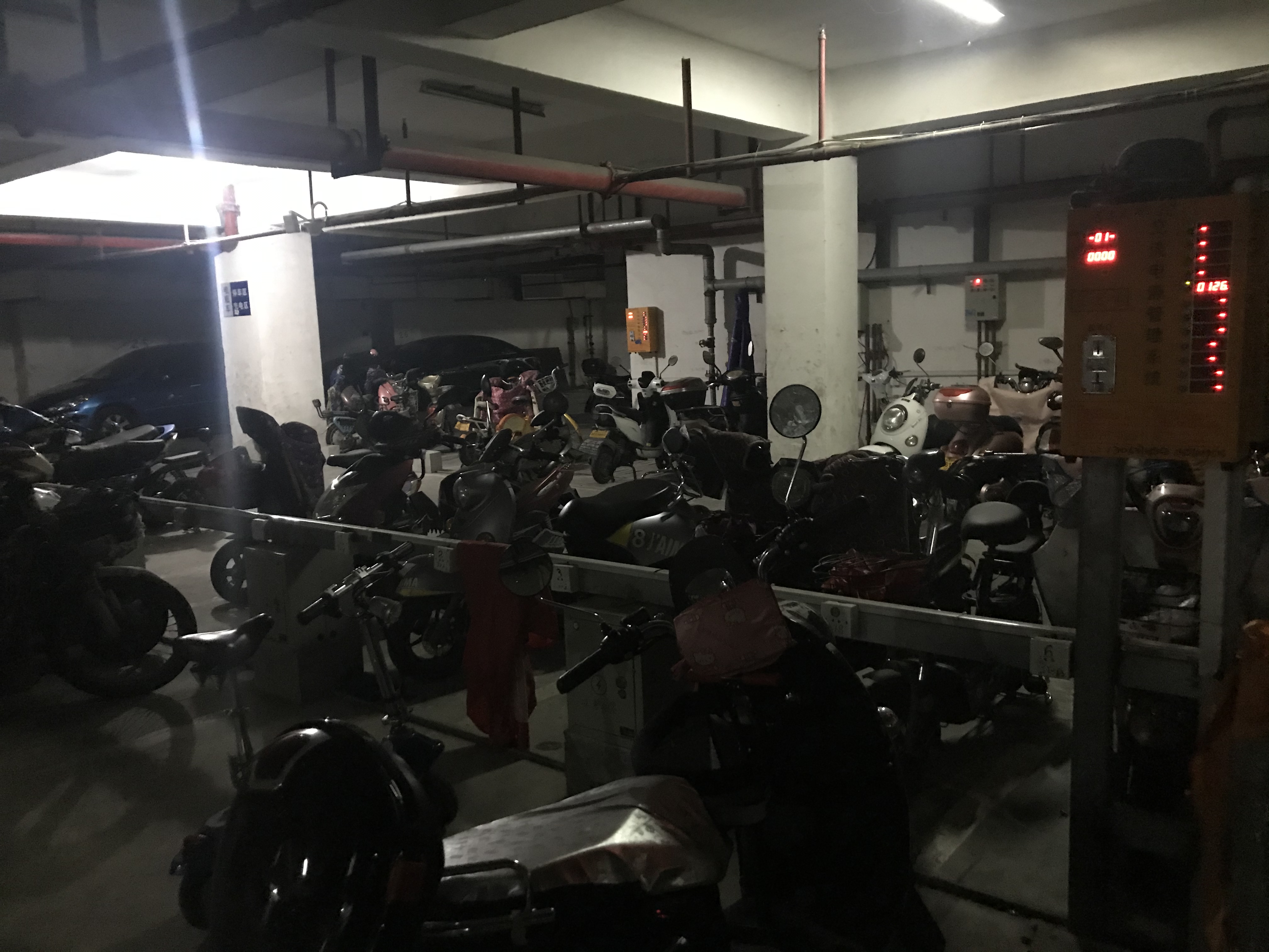 電動車充電樁-電動車充電樁批發(fā)廠家、廠家比價(jià)