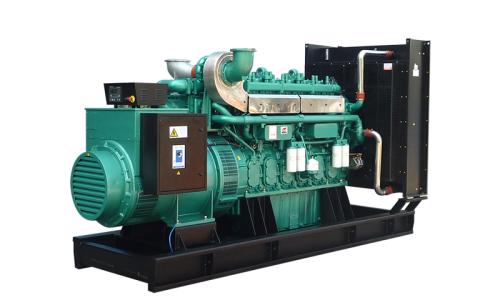 330KW廣西玉柴系列發(fā)電機組  同等價位 價格更低