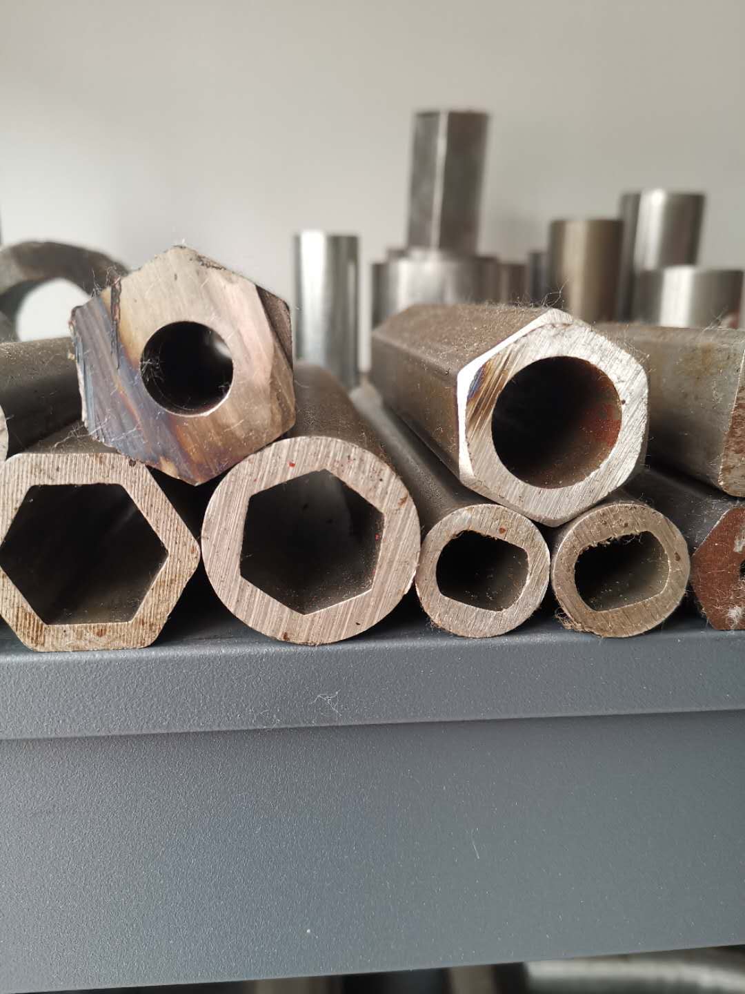 精軋鋼管批發(fā)價格