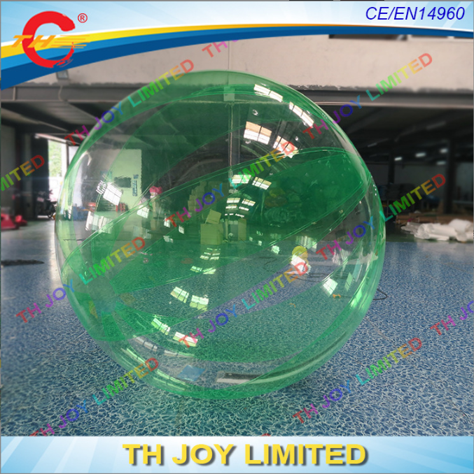 佛山TPU水上步行球價(jià)格 水上游樂玩具定制 水上滾筒球供應(yīng) 充氣產(chǎn)品
