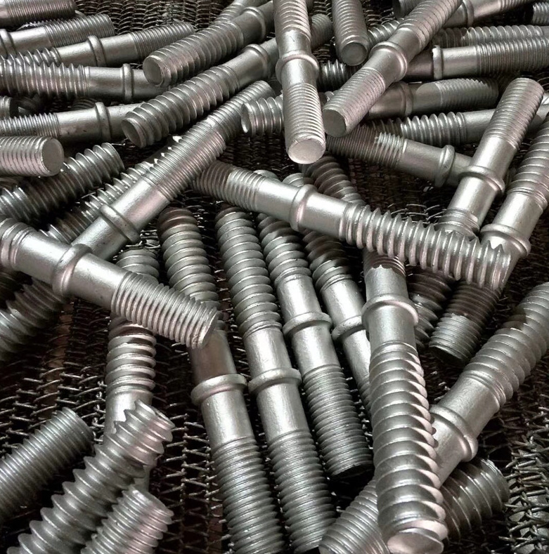 雙頭螺栓   高強(qiáng)度雙頭螺栓