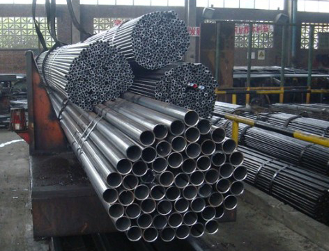 精軋鋼管批發(fā)價格