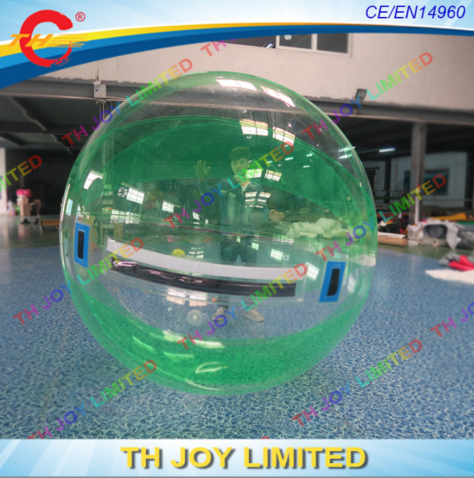 佛山TPU水上步行球價(jià)格 水上游樂玩具定制 水上滾筒球供應(yīng) 充氣產(chǎn)品