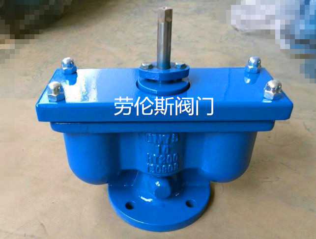 QB2雙口排氣閥多少錢 QB2雙口排氣閥價(jià)格