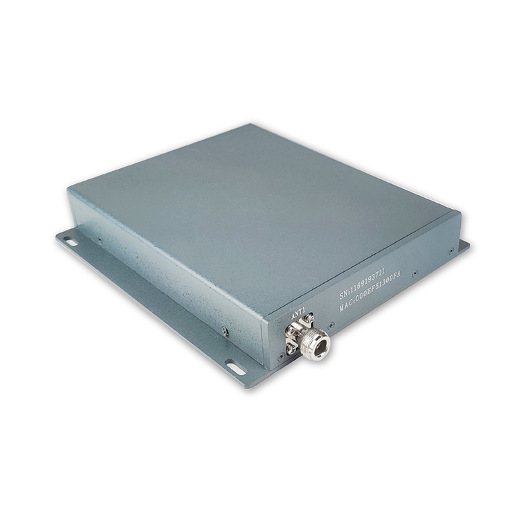 低配鐵路車號自動識別系統(tǒng)