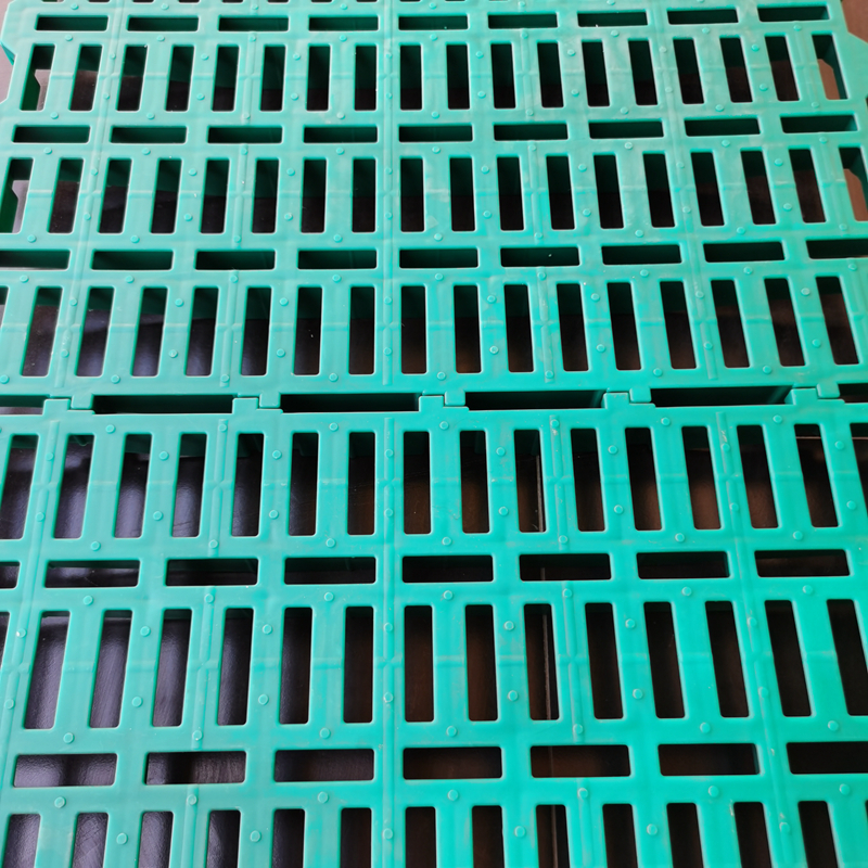 羊用塑料漏糞板 塑料羊床