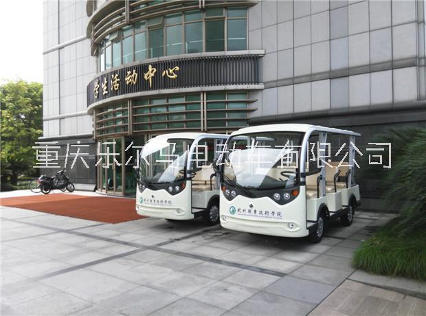 8座-14座校園景區(qū)廠區(qū)擺渡觀光車可訂制 校園景區(qū)廠區(qū)擺渡觀光小巴士