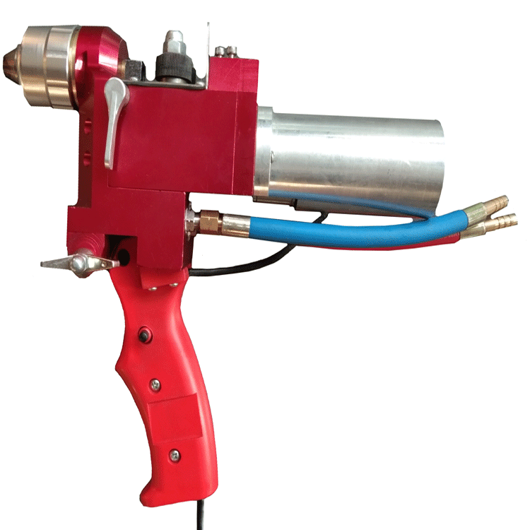 陶瓷棒火焰噴涂機(jī) 氧化鋁噴涂機(jī) 氧化鈦噴涂機(jī) 氧化鉻氧化鋯噴涂機(jī)