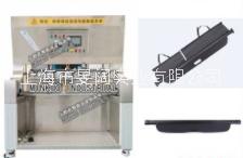旻闊高周波汽車遮物簾熱合機(jī)