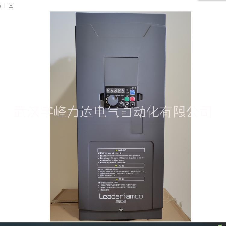 VM06-0300-N4三墾力達(dá)變頻器北京經(jīng)銷商 leadersamco 30KW潛水泵使用