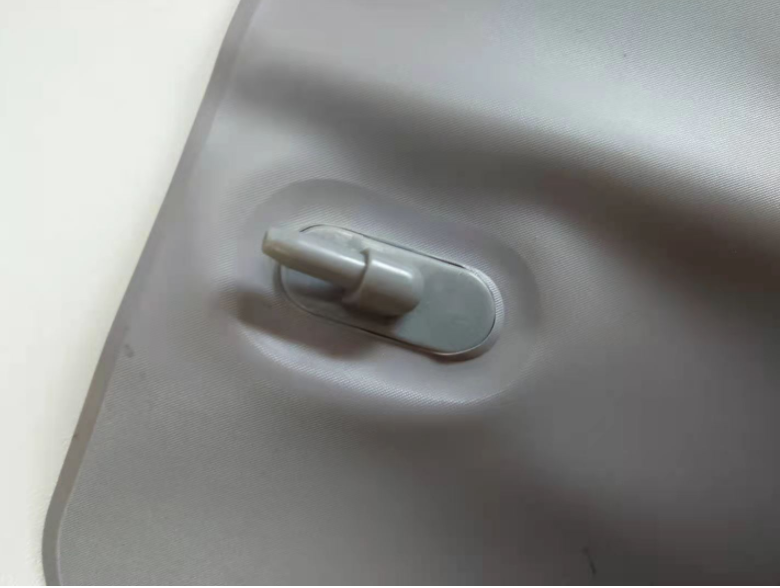 旻闊高周波轉(zhuǎn)盤式血壓計(jì)內(nèi)囊熔斷機(jī)